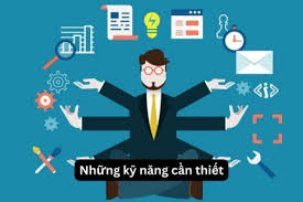 Nghiệp vụ sư phạm_ kỹ năng CNTT
